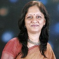 Bhawana Rajesh Lele - B.com and B.ed in Special Educator (multicatory) and Certified Career Analyst